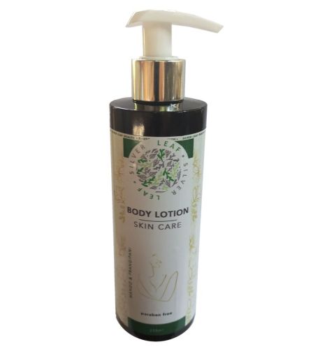 Luxury Body Lotion 250ml
