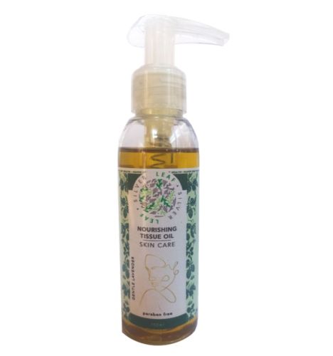 Nourishing tissue oil 100ml