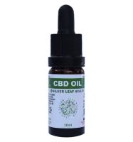 Full Spectrum CBD Oil 30ml 600mg