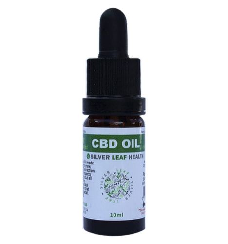 Full Spectrum CBD Oil 30ml 600mg