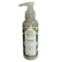 Face Wash Original Fragrance Free 100ml