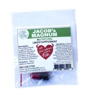 JACOB'S MAGNUM