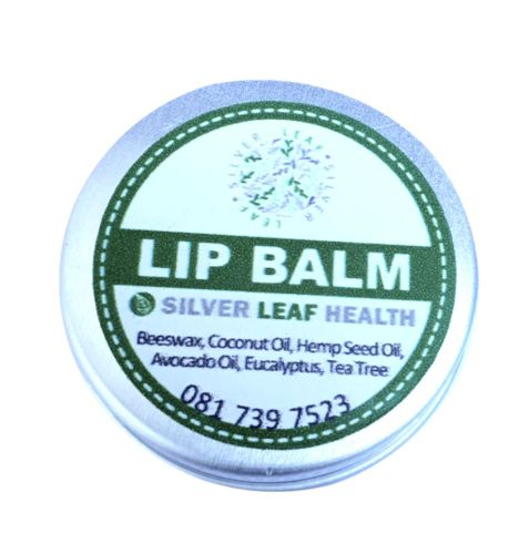 Lip Balm 15g
