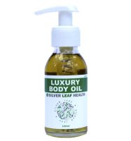 Luxury Body Oil Treatment 100ml