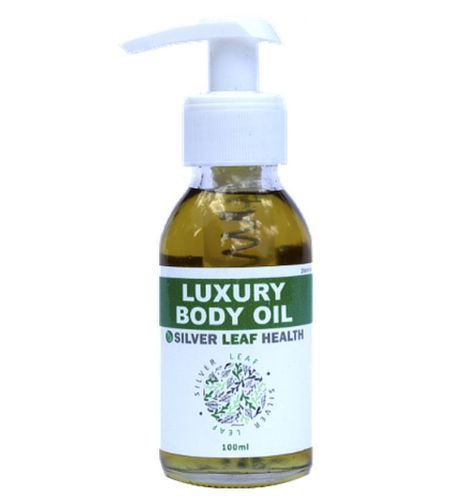 Luxury Body Oil Treatment 100ml