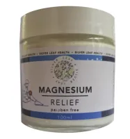 Magnesium Relief 100ml