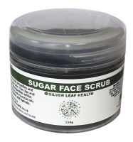 Sugar Face Scrub 150g