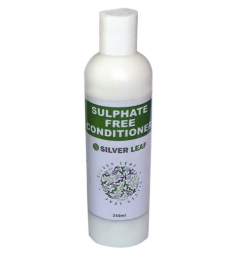 Sulphate-Free Conditioner 250ml