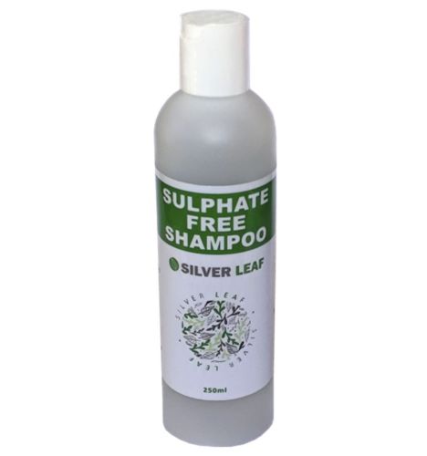 Sulphate-Free Shampoo 250ml