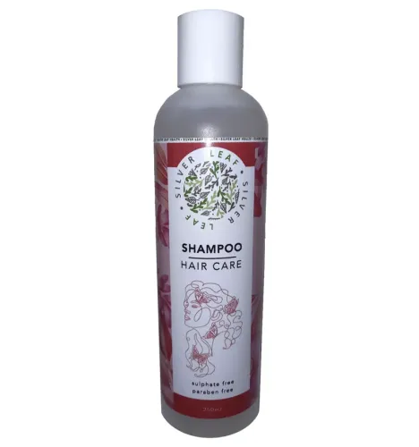 Sulphate-Free Shampoo 250ml