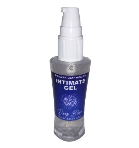 Intimate Water-Based Lube