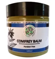 Silver Leaf Health Comfrey Balm 100ml